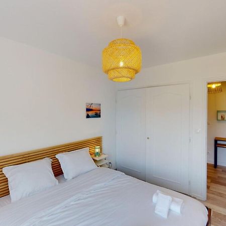 Apartamento L'Avalanche - T2 Avec Parking Annecy Exterior foto