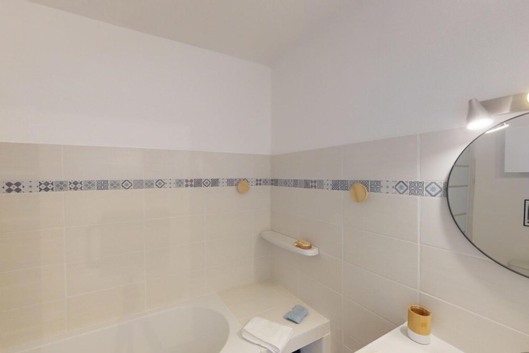 Apartamento L'Avalanche - T2 Avec Parking Annecy Exterior foto